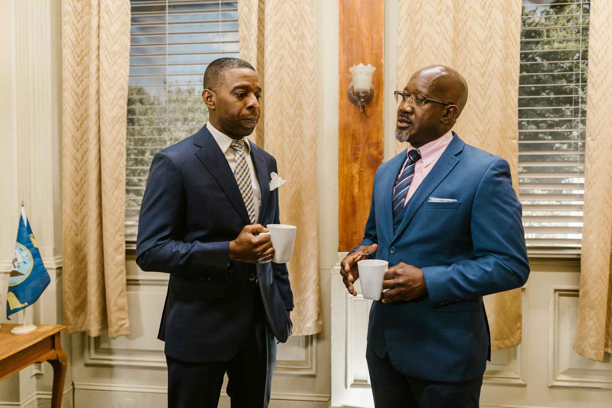 Xinox Energy mission - connecting global opportunities with marine logistics and energy solutions